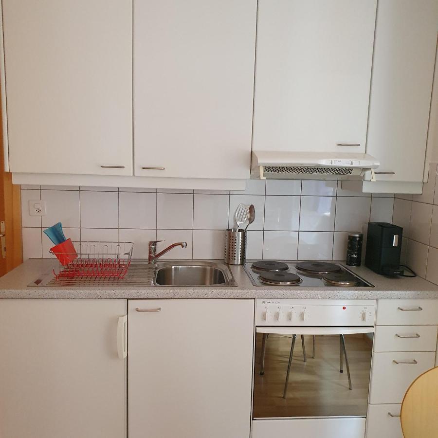 Josy'S Home 采尔马特 外观 照片