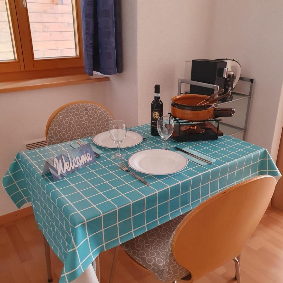 Josy'S Home 采尔马特 外观 照片